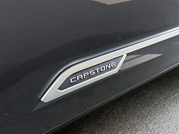 Toyota Sequoia, 2025г, полный привод, автомат