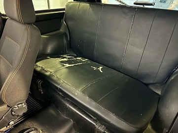 Lada (ВАЗ) 2121 (4x4), 2013г, передний привод, механика