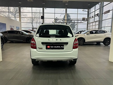 Lada (ВАЗ) Granta, 2024г., передний привод, механика