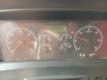 КамАЗ 45144, 2014г, Задний привод, Механическая