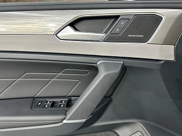 Volkswagen Tayron, 2024г, полный привод, робот