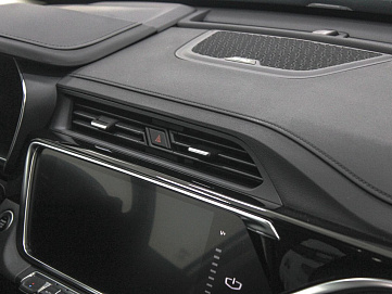 Geely Atlas Pro, 2024г, полный привод, робот