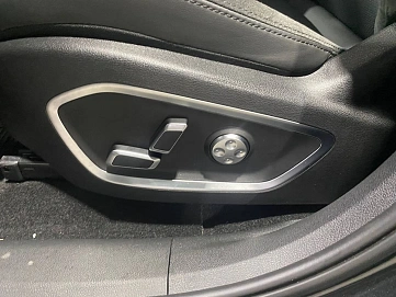 Geely Tugella, 2023г, полный привод, автомат