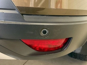 Renault Arkana, 2019г, передний привод, механика