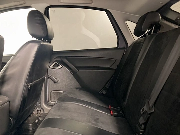 Lada (ВАЗ) Granta, 2022г, передний привод, механика