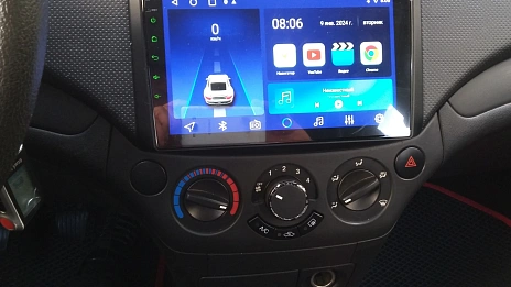 ЗАЗ Vida, 2012г, передний привод, механика