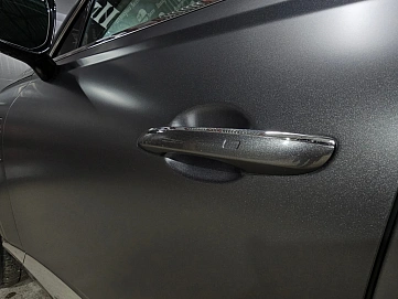 Genesis GV80, 2020г, полный привод, автомат