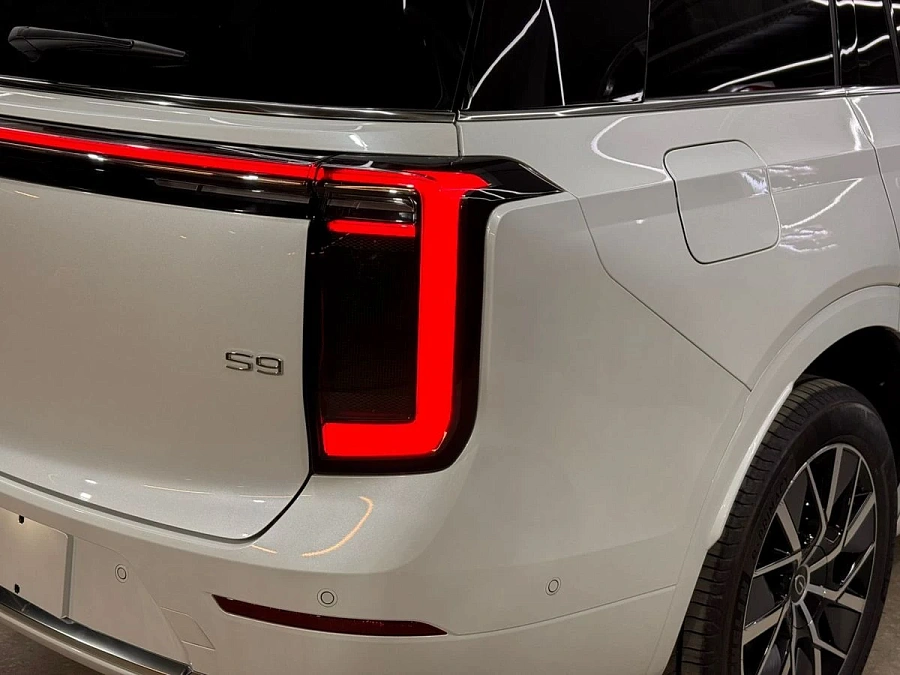 GAC Trumpchi S9, 2025г., полный привод, автомат