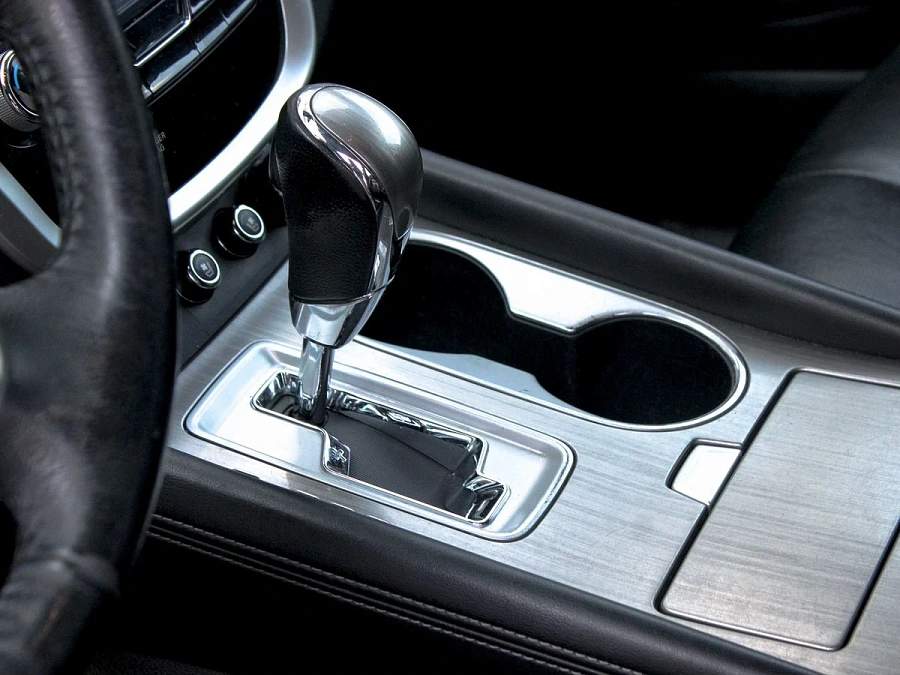 Nissan Murano, 2018г., полный привод, вариатор
