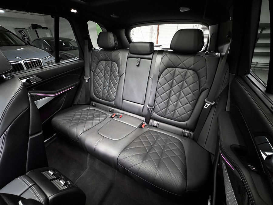 BMW X5, 2023г., полный привод, автомат