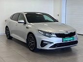 Kia , 2018г., передний привод, автомат