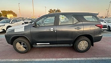 Toyota Fortuner, 2024г., полный привод, автомат