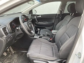Kia Sportage, 2017г., передний привод, механика