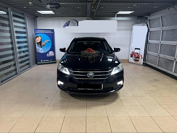 Lifan Solano, 2017г, передний привод, механика