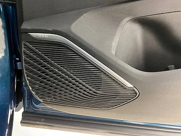 Geely Monjaro, 2023г, полный привод, автомат