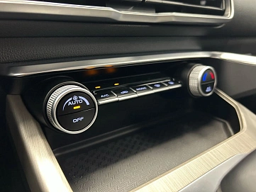 Geely Coolray, 2023г., передний привод, робот
