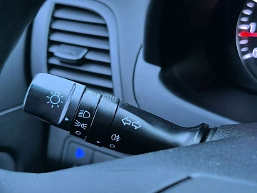 Hyundai Solaris, 2016г, передний привод, автомат