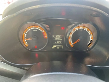 Lada (ВАЗ) , 2024г., передний привод, механика