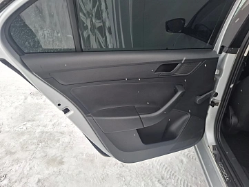 Skoda Rapid, 2014г, передний привод, автомат