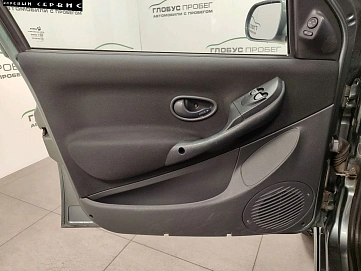 Fiat Albea, 2012г, передний привод, механика