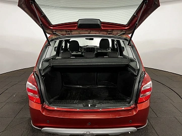 Lada (ВАЗ) , 2017г., передний привод, робот