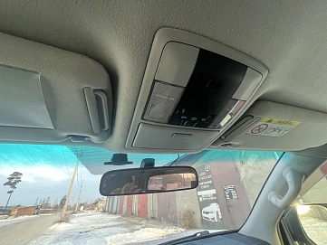 Toyota Land Cruiser Prado, 2012г, полный привод, автомат