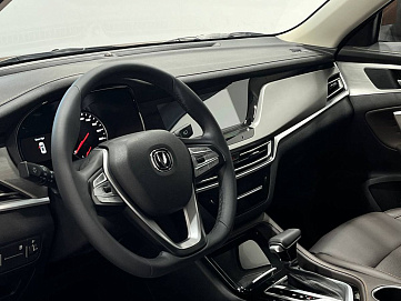 Changan , 2020г., передний привод, автомат