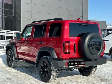 Tank 300, 2024г, полный привод, автомат