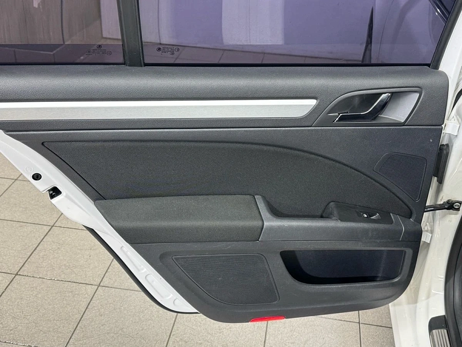 Skoda Superb, 2013г., передний привод, робот