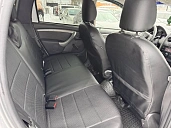 Renault Duster, 2018г., полный привод, автомат