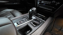 BMW X5, 2014г., полный привод, автомат