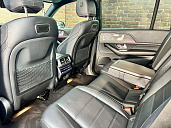 Mercedes-Benz GLS, 2020г., полный привод, автомат