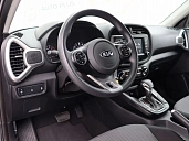 Kia Soul, 2020г., передний привод, автомат