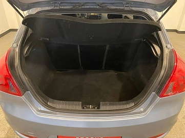 Kia Ceed, 2008г, передний привод, автомат