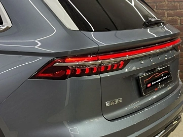 Geely Xingyue L, 2025г, полный привод, автомат