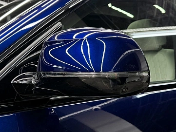 BMW X7, 2025г, полный привод, автомат