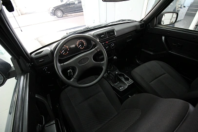 Lada (ВАЗ) , 2020г., полный привод, механика