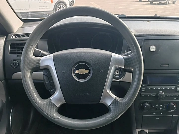 Chevrolet Epica, 2012г, передний привод, механика