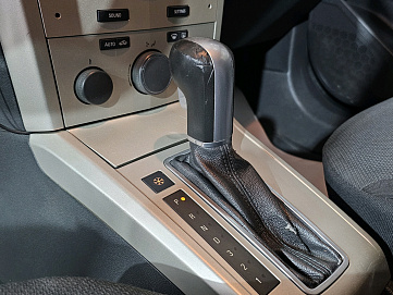 Opel Astra, 2007г, передний привод, автомат
