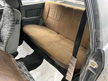 Lada (ВАЗ) 2108, 2000г, передний привод, механика