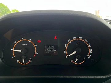 Lada (ВАЗ) Niva Legend, 2023г, передний привод, механика