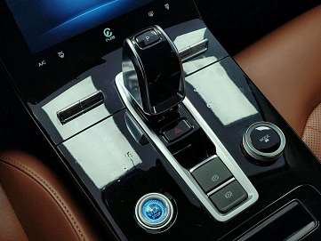 Chery Tiggo 8 Pro Max, 2022г, передний привод, автомат