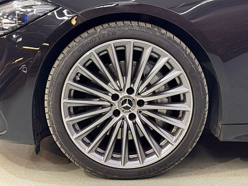Mercedes-Benz C-Класс, 2023г.
