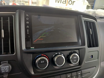 SDAC K7 5, 2024г, Задний привод, Механическая