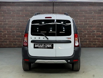 Lada (ВАЗ) , 2020г., передний привод, механика