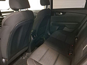 Kia , 2019г., передний привод, автомат