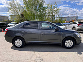 Chevrolet Cobalt, 2021г., передний привод, механика