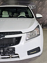 Chevrolet Cruze, 2011г., передний привод, механика