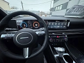 Hyundai Tucson, 2024г., передний привод, автомат