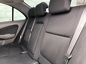 Nissan Almera Classic, 2011г., передний привод, механика